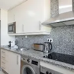Elegant 3br Penthouse With Sea View Pool & Garden Torremolinos