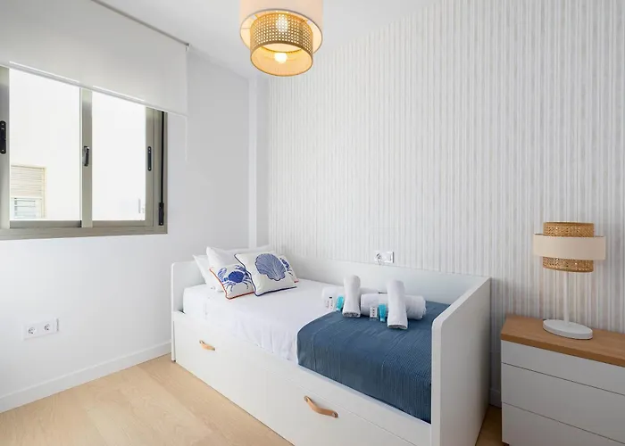 Elegant 3br Penthouse With Sea View Pool & Garden Appartement Torremolinos