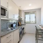 Elegant 3br Penthouse With Sea View Pool & Garden Torremolinos